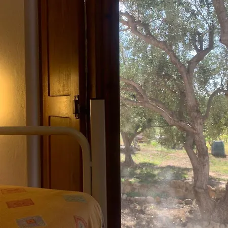Holiday home Casa Sa Breca *