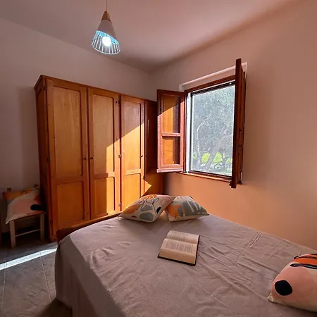 Casa Sa Breca * Tertenìa