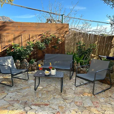 Casa Sa Breca Tatil Evi *