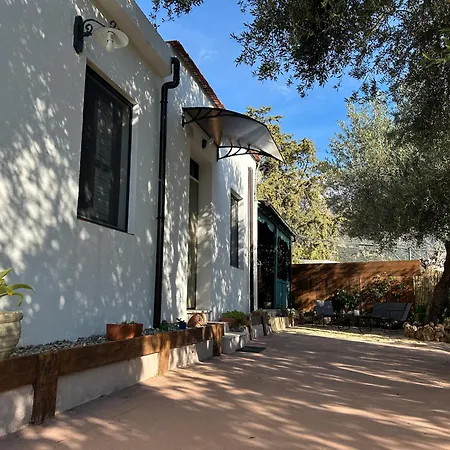 Casa Sa Breca