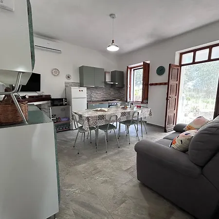 Hébergement de vacances Casa Sa Breca *