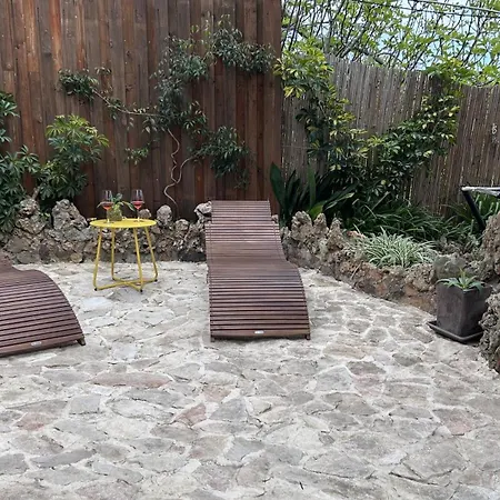 Casa Sa Breca *