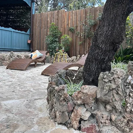 Casa Sa Breca Tertenìa