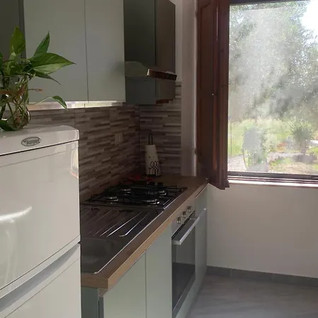 Casa Sa Breca Hébergement de vacances