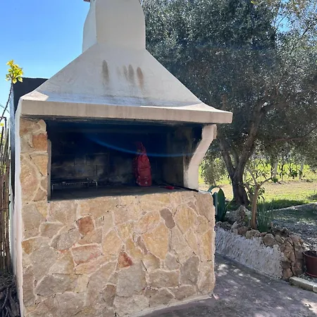 Casa Sa Breca Hébergement de vacances