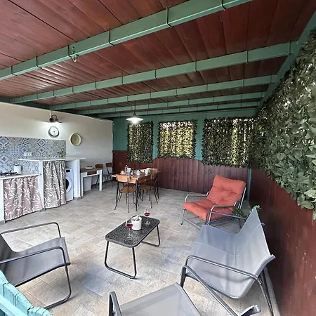 Casa Sa Breca Hébergement de vacances *
