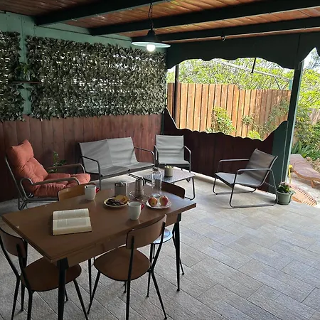 Casa Sa Breca Tertenìa