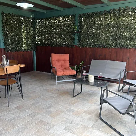 Hébergement de vacances Casa Sa Breca *