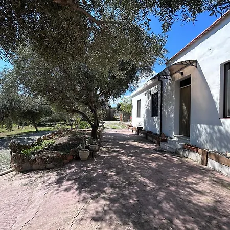 Hébergement de vacances Casa Sa Breca *