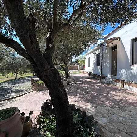 Casa Sa Breca *