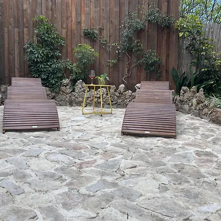 Casa Sa Breca
