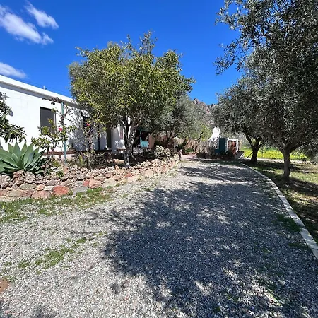 Hébergement de vacances Casa Sa Breca *