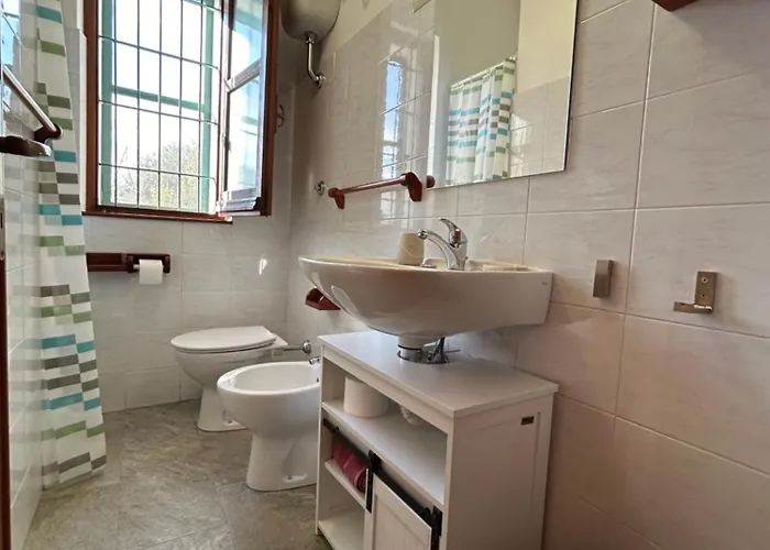 Casa Sa Breca Dom wakacyjny