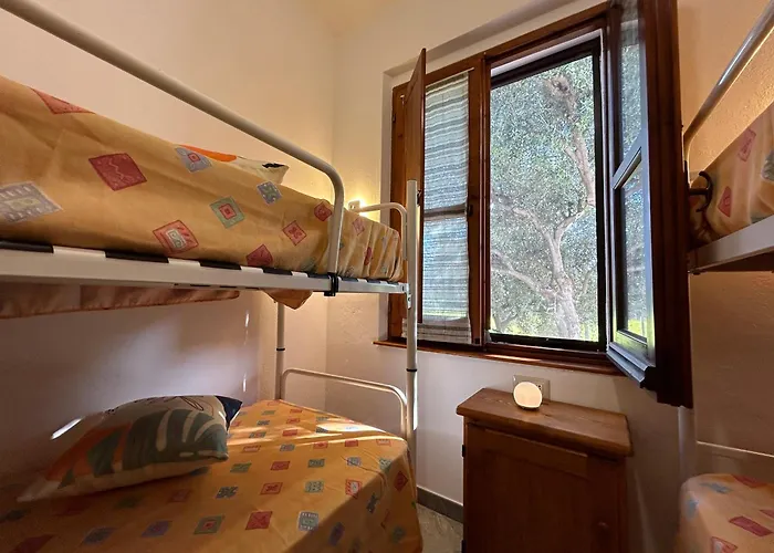 Dom wakacyjny Casa Sa Breca