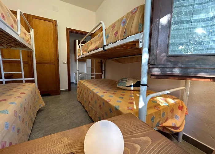 Dom wakacyjny Casa Sa Breca