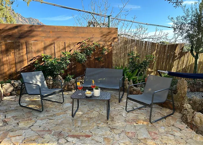 Casa Sa Breca Dom wakacyjny *