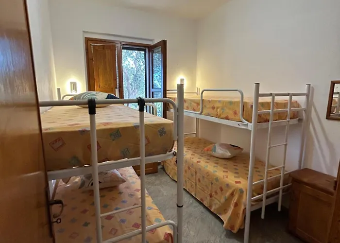 Casa Sa Breca Dom wakacyjny *